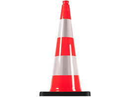 Verkeerskegel 75 cm Euro Traffic