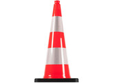 Verkeerskegel 75 cm Euro Traffic