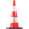 Verkeerskegel 90 cm Euro Traffic