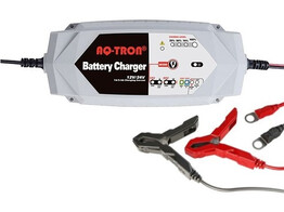 AQ-Tron AQ7000 batterijlader 7A