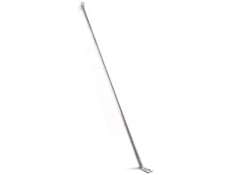 Bouwhek schoor PRO