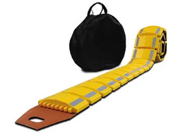 Verkeersdrempel heavy duty - mobiel
