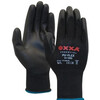 Oxxa PU-Flex 14-086 zwart XS