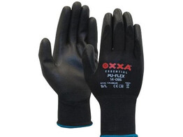 Oxxa PU-Flex 14-086 zwart