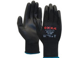 Oxxa PU-Flex 14-086 zwart XS