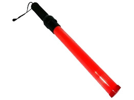 Waarschuwingslamp LED BIG