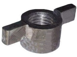 Breekmoer M16 azobe diamantkoppaal
