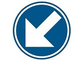 D1 700 mm MAGNEET klasse 1
