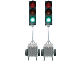 Verkeerslichten Berghaus MPB1400 LED SET