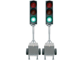 Verkeerslichten Berghaus MPB1400 LED SET