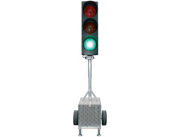 Verkeerslicht Berghaus MPB1400 LED UNIT