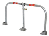 Parkeerbeugel basic