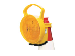 Nissen LED taperlamp 626