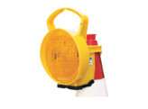 Nissen LED taperlamp 626
