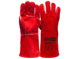 Oxxa Welder 53-122 handschoen one size
