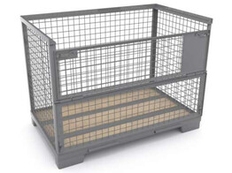 Gitterbox