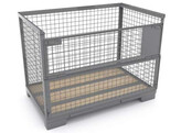 Gitterbox