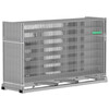 Opslagbok met 25 x M300 samengesteld