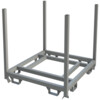 Opslagbok galva voor LowPro 15/10  excl. platen  - tweedehands