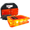 LED ICT Pi-Lit PRO 4 oranje