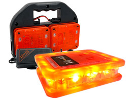 LED ICT Pi-Lit PRO 4 oranje