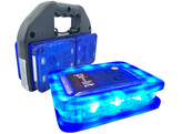 LED ICT Pi-Lit PRO 4 blauw