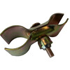 Bouwhek klem 42   60 mm high security