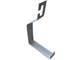 Bouwhek uittilbeveiliging