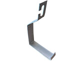Bouwhek uittilbeveiliging
