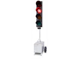 Berghaus MPB1400 LED aftelklok UNIT