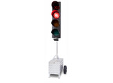 Berghaus MPB1400 LED aftelklok UNIT