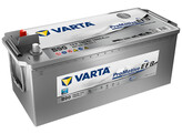 EFB half-traktiebatterij 12V 190Ah