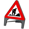 Easy sign 750 mm A31 T1