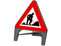 Easy sign 750 mm A31 T1