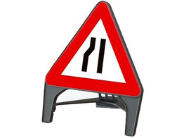 Easy sign 750 mm A7b T1