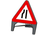 Easy sign 750 mm A7b T1