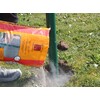 PTB snelbeton rapid - 25 kg
