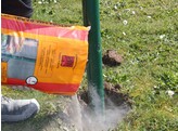 PTB snelbeton rapid - 25 kg