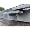 Cobra kabelbrug compleet 1200 x 90 x 400 mm
