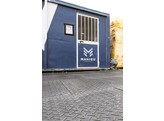 Vloermat 1200 x 800 x 45 mm