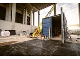 Vloermat 1200 x 800 x 45 mm