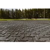 Vloermat 1200 x 800 x 45 mm