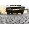 Vloermat 1200 x 800 x 45 mm