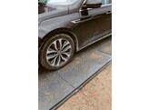 Vloermat 1200 x 800 x 45 mm