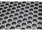 Vloermat 1200 x 800 x 45 mm