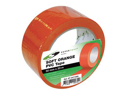 Supertape soft PVC heavy duty