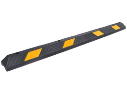 Parkeerstop 1800 x 150 x 100 mm