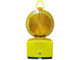 NISSEN pinklamp NITRA LED M8