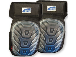 Solid kniebeschermers SOXP900