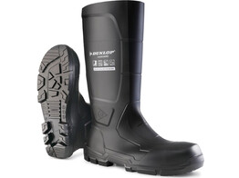 Dunlop acifort jobguard S5